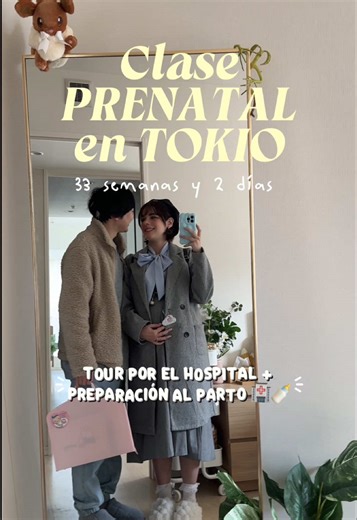 Clases de preparación para el tercer trimestre del embarazo