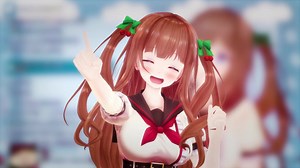【花京院ちえり生誕祭2021】 Full Bloom 【イメージソング】