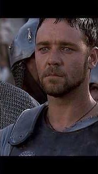 🏛️ Gladiator – Maximus Reveals Himself to Commodus! ⚔️🔥