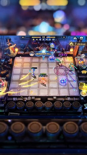 11K views · 51 reactions | Ih ih Magic Chess: Go Go #game #nonfollowers #MLBB #MCGG #mobilelegends #permainan #mlbbnexcreator #groupgame #gamerules | Muhamad Ansori | Facebook