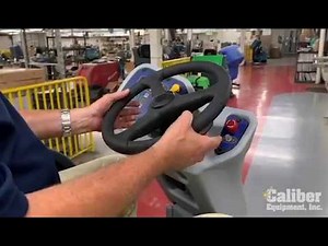 Advance SC6000 Training Video