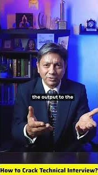 Most candidates mess up the easiest-sounding interview question