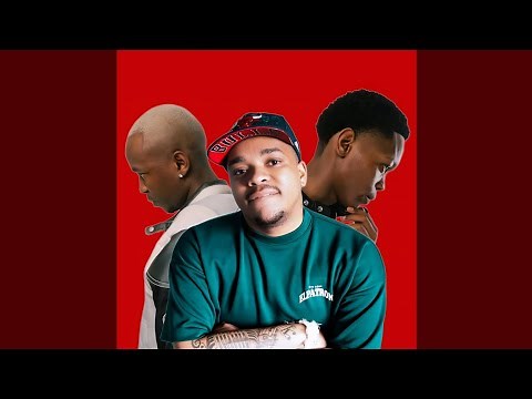 Mellow & Sleazy, Gipa Entertainment - Christmas Present feat. Dj Maphorisa, UncoolMC & RickyLenyora