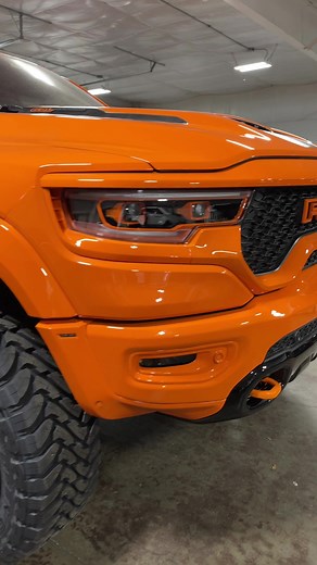 Customized Dodge Ram with JTX Forged Wheels | NJ Truck King