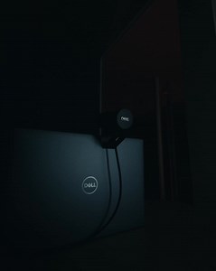 Profitez d’une qualité d’image 4K exceptionnelle et d’une reconnaissance automatique et sécurisée de l’utilisateur grâce à la webcam Dell UltraSharp. | Dell Technologies