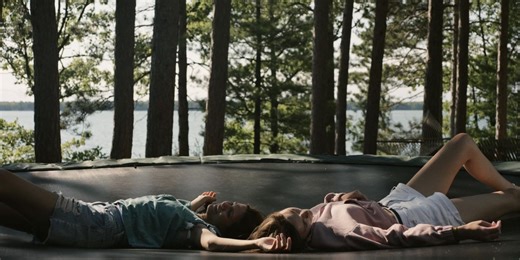 2025 Sundance Film Festival Review – Sunfish and Other Stories on Green Lake