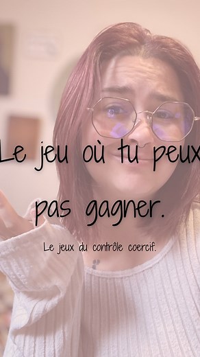 Imagine jouer à un jeu… où tu n’as jamais les règles. Où ce que tu...