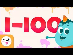 Read and Write Numbers from 1 to 100 Video Lecture | Mathematics for Grade 1