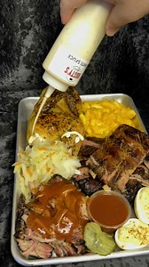 Back to school is as simple as ABC with Rusty’s family meals! With your choice of half chicken, ribs, or meat by the pound paired with our delicious sides, we’ve got something for everyone. Call ahead, order online, or swing by our drive thru today. Roll Greenwave! | Rusty's Bar-B-Q