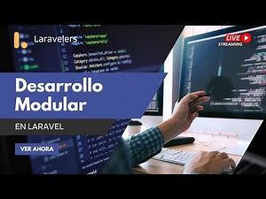 Desarrollo Modular en Laravel: Organiza tu Proyecto como un Experto