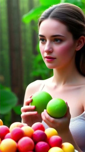 Seedless Fruits are Fake...and Dangerous?