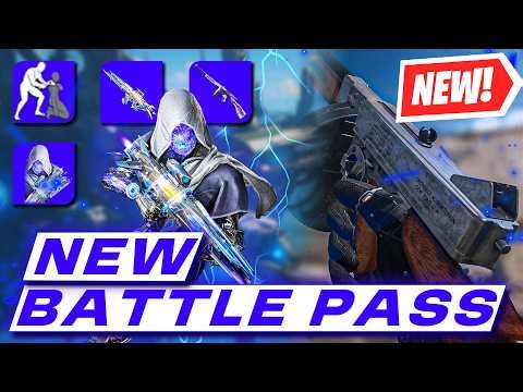NEW STRIKE PASS "STARSHIP CRUISE"
