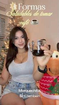 If you like coffee, watch this video ☕️ ✨ #lafamiliamorquecho #coffee #health