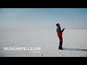 DUKI, Bizarrap - Buscarte Lejos Remix