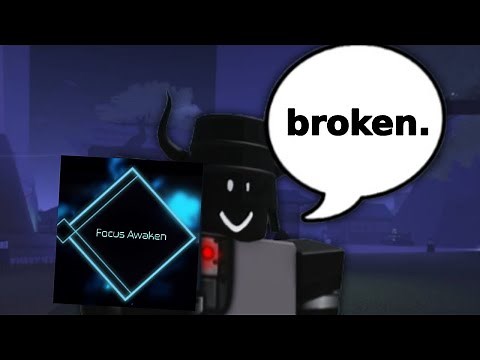 the most INSANE skill tree in Jujutsu Infinite