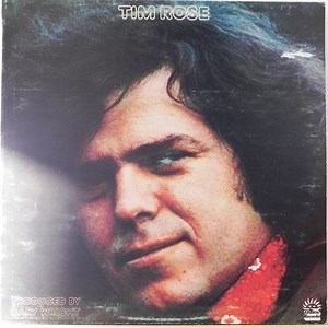 Tim Rose - Tim Rose