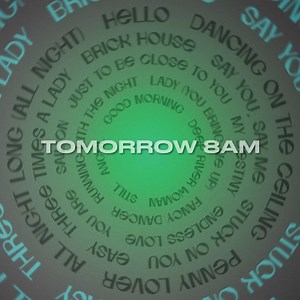 Hello Birmingham. ⏰ tomorrow 8AM. | Utilita Arena Birmingham