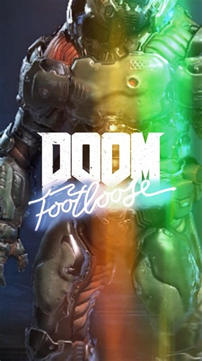 Footloose | DOOM (2016)