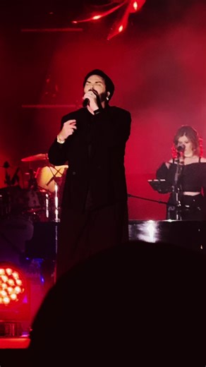 Tony Colombo - 25 Décembre Événement Incontournable