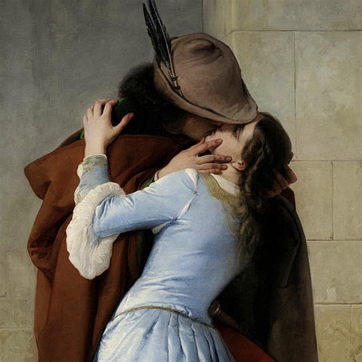 Sensitive Woman and Sensible Man: A Deep Dive into Archetypes