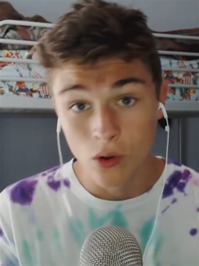 ASMR Trigger Words and Hand Movements for Ultimate Tingles