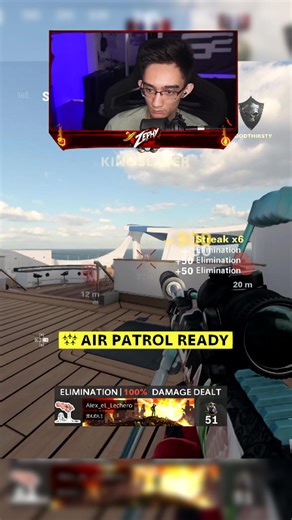 Exploring the Infinite Loop in Call of Duty: Black Ops Cold War