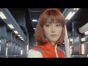 Gunbuster live action trailer Ai トップをねらえ!
