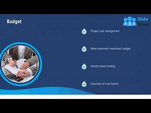 Surface Water Management Powerpoint Presentation Slides