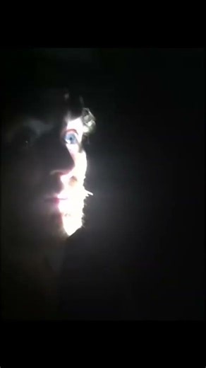 WARNING spelunking is one of the most dangerous activities in the world