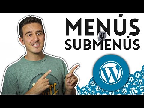 How to Create Menus and Submenus in WordPress (2022) 💻