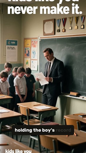 Student Humiliated—Principal’s Words Destroy Teacher | #racism #justice #shortsfeed