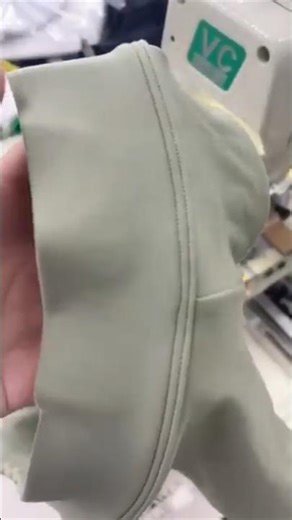 how a sport bra sewing easy trick....#sewingtutorial #sewingtips