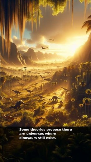 Exploring the Mysteries of Parallel Universes