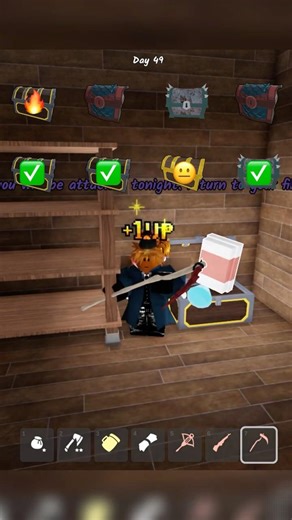 OMG MY BEST RUBY CHEST OPENING 😱⁉️ #roblox #99nightintheforest #robloxshorts #fyp