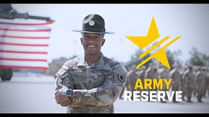 14 reactions | Dual Pursuits! Drill Sergeant Alphonso Dunston with the 98th Training Division, breaks down what it's like being a Drill Sergeant and a Staff Administrator in the U.S. Army Reserve! #firstintraining -Video by SPC Colton Huston 95th Training Division 98th Training Division 104th Training Division | 108th Training Command (Initial Entry Training) | Facebook