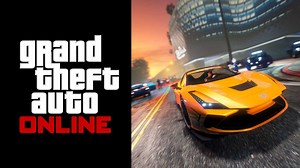 Rockstar announces GTA Online Winter Update with new business, drift races, and more