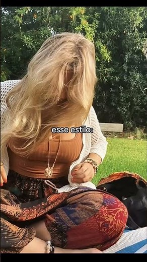 Hippie Style ✨