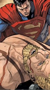 The Day Zeus Humbles The Justice League #comicbooks #wonderwoman #Dccomics #injustice #Zeus #superman | Story act