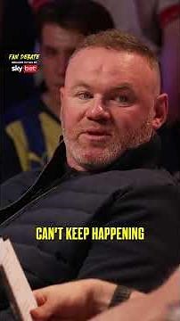 "93 changes in 17 games this season!" 🤯