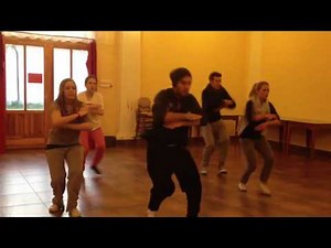 Modjo - Lady dance / Silver Step Pro táncóra