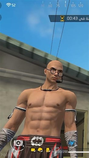🤣🤣تحشيش فري فاير🤣🤣لقطات مضحكة فري فايرFREE FIRE FUNNY MEMES🤣🤣