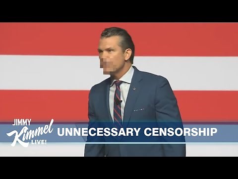 This Week in Unnecessary Censorship