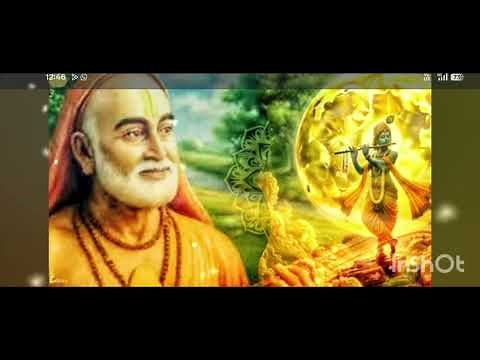 ದೇವಕಿ ನಂದನ ಕನ್ನಡ lyrical song// devaki nandana kannada lyrical song #song #music#devotional #love