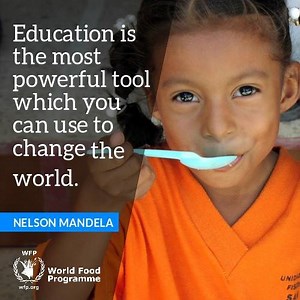 2.9K views · 176 reactions | 17.4 million children in 62 countries...