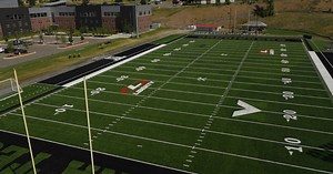 'A new era' as Montana Tech football debuts redesigned field
