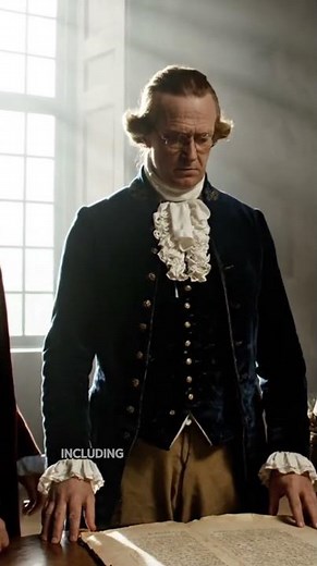 The Document That Created America | Declaration of Independence 1776 #historyshorts #history