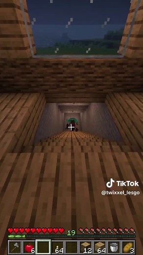 Conquering The DEADLIEST Phenomenon In Minecraft... The Mimicer #minecraft