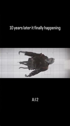 Alien: Isolation 2 SGF Reveal #ad #ai2 #viral #shorts #trending @SEGA_West