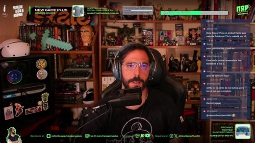 Blue Dragon (Xbox 360) EN VIVO 🐉 El JRPG de Sakaguchi y Toriyama // !cafecito !kofi