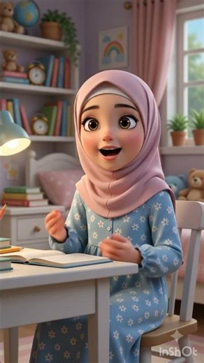 İslam’ın şartları (Almanca) 🌸